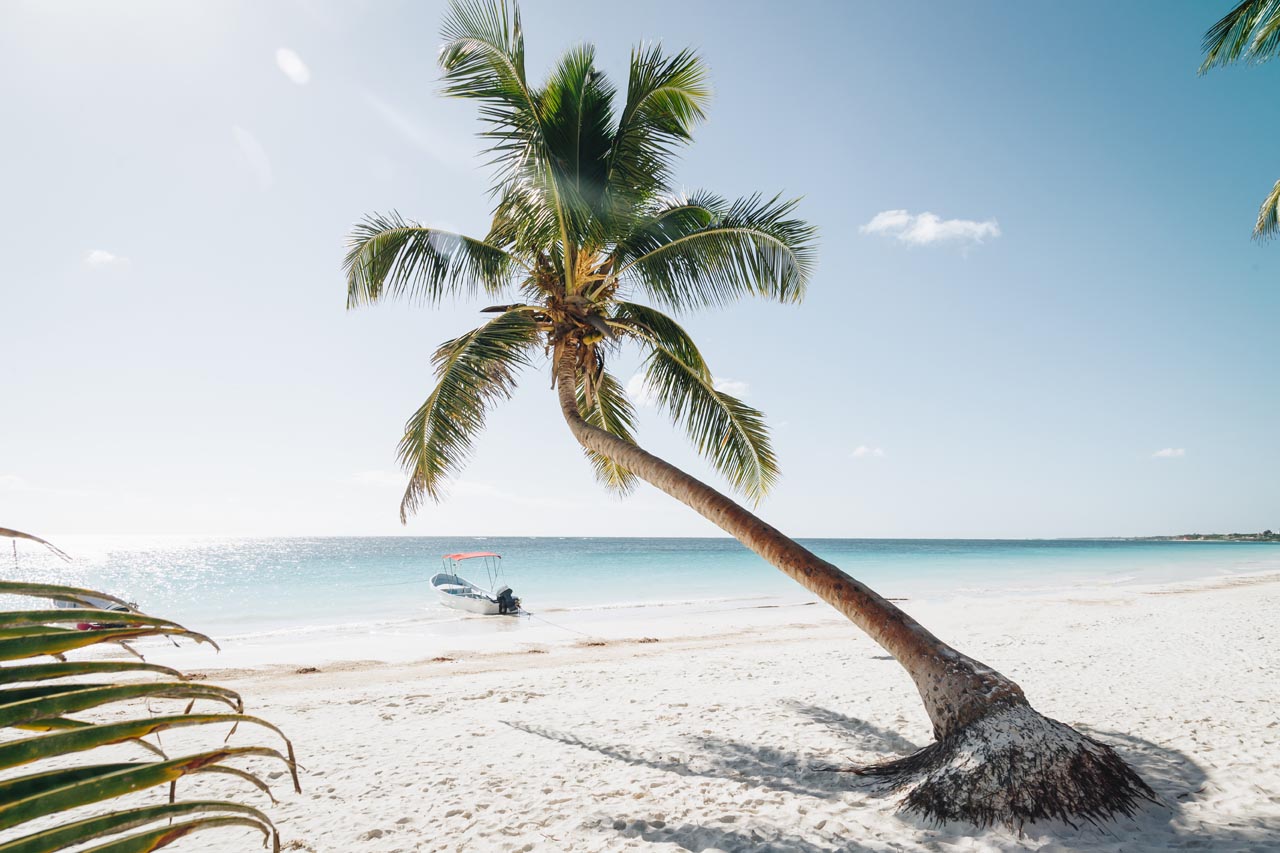 Met beperkt budget genieten van het Caribisch gebied