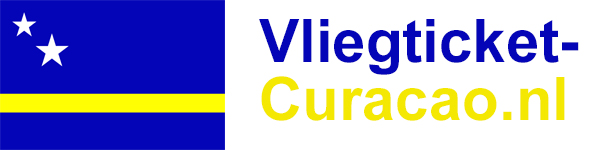 Vliegticket Curaçao